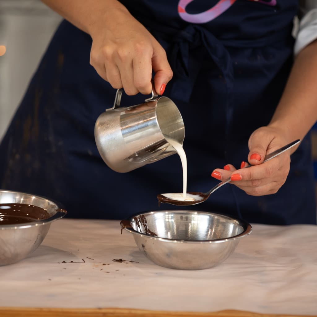The Chocoholic Workshop