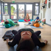 Sauna, Sound and Massage Retreat, near Bristol
