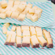 Manchester Cheese Crawl