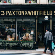 Manchester Cheese Crawl