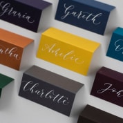 At Home: Calligraphy Workshop