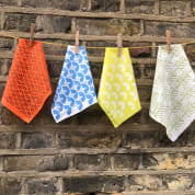 At Home: Design, Make Beeswax Wraps