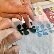 At Home: Design, Make Beeswax Wraps