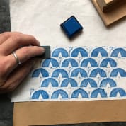 At Home: Design, Make Beeswax Wraps