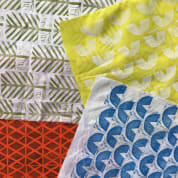 At Home: Design, Make Beeswax Wraps