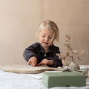 At Home: Heirloom Jewellery Kit - Silver