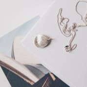At Home: Heirloom Jewellery Kit - Silver