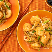 At Home: The Malaysian Night Market Cookaway