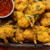 At Home: The Malaysian Night Market Cookaway