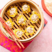 At Home: The Malaysian Night Market Cookaway