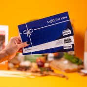 Cookaway World Cuisine Recipe Kit