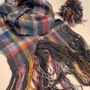 Hit Warp Speed: Learn to weave a scarf or cushion - 2 days