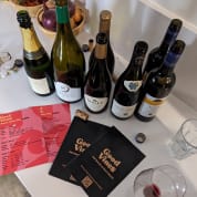 GoodVines Wine Tasting