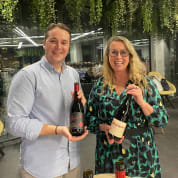 GoodVines Wine Tasting