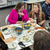 GoodVines Wine Tasting