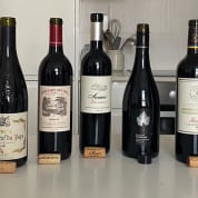 GoodVines Wine Tasting