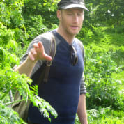 First Aid and Foraging