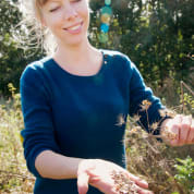 First Aid and Foraging