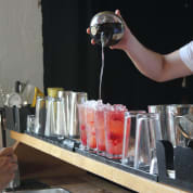 Ultimate Cocktail Making