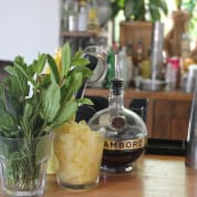 Ultimate Cocktail Making