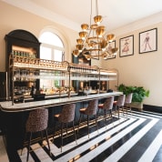 Lily Vanilli Cream Tea, Theatre Royal Drury Lane Backstage Tour and River Cruise