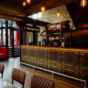 Boutique Bowling for Two