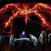 Stranger Things: The First Shadow, Theatre Tickets for Two