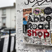 Beatles Tour of Marylebone and Abbey Road in London for Two