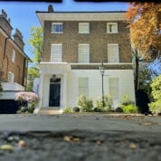 Beatles Tour of Marylebone and Abbey Road in London for Two