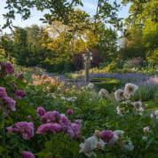 Entrance to Wakehurst & Borde Hill Gardens for Two