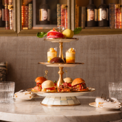 Japanese Afternoon Tea for Two