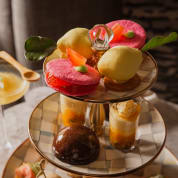 Japanese Afternoon Tea for Two