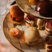 Japanese Afternoon Tea for Two