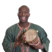 African Drumming Workshop 