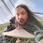 Forage and Fest for Two