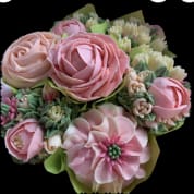 Cupcake Bouquet Workshop