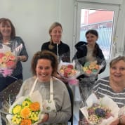 Cupcake Bouquet Workshop