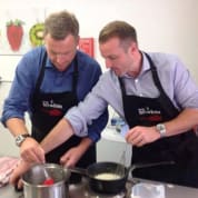 Smoke & Spice: A Masterclass in Bold Flavour