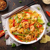 Street Food Masterclass 