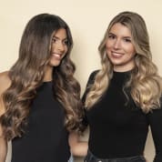 Luxury Pamper Treatment for Two at Live True London Soho