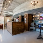 Luxury Pamper Treatment for Two at Live True London Soho