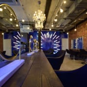 Luxury Pamper Treatment for Two at Live True London Soho