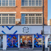 Luxury Pamper Treatment for Two at Live True London Soho