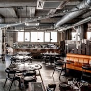 Gordon Ramsay Dining Experience for Two with Overnight Stay