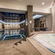 Gordon Ramsay Dining Experience for Two with Overnight Stay