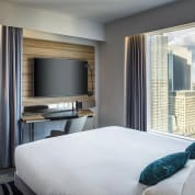 Gordon Ramsay Dining Experience for Two with Overnight Stay