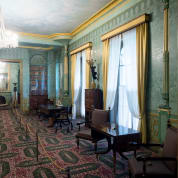 Royal Pavilion and Sparkling Cream Tea for Two at the Wine Cellar