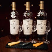 Macallan Whisky Experience for 2