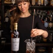 Macallan Whisky Experience for 2