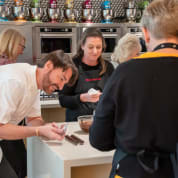 Full Day Baking Masterclass at Cake Boy